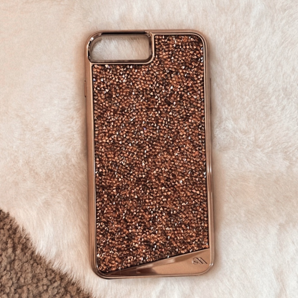 iPhone 7 Plus case
